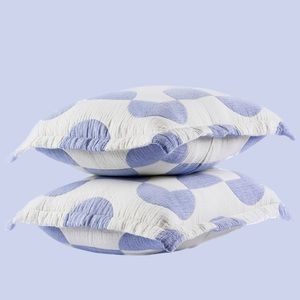 Dusen Dusen Pillow Shams